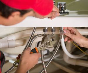 About Plumbers Pros James Creek, PA